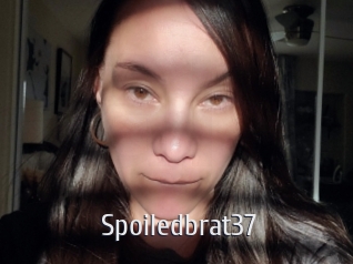 Spoiledbrat37