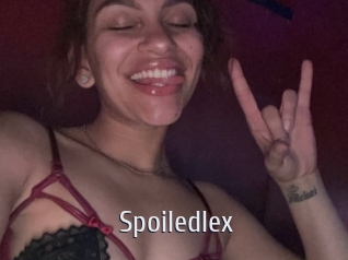 Spoiledlex