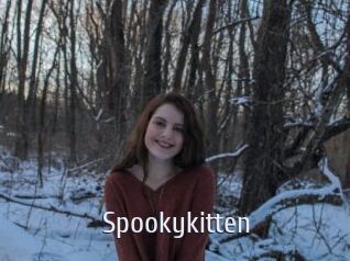 Spookykitten