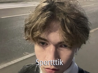 Sportttik