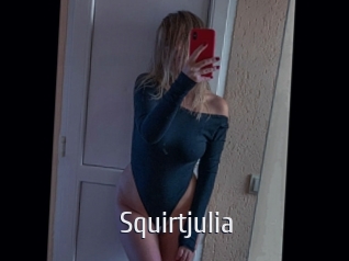 Squirtjulia