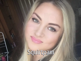 Squirtpam