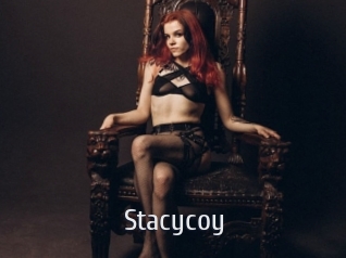 Stacycoy