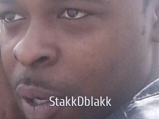 StakkDblakk