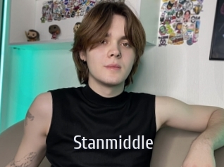 Stanmiddle