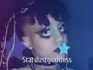 Stardustgoddess