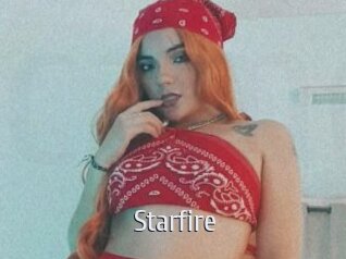 Starfire