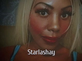 Starlashay