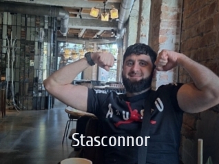 Stasconnor