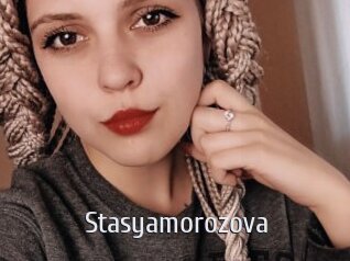 Stasyamorozova