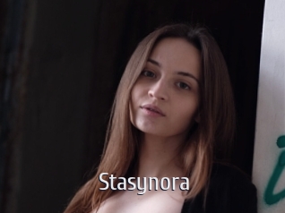 Stasynora