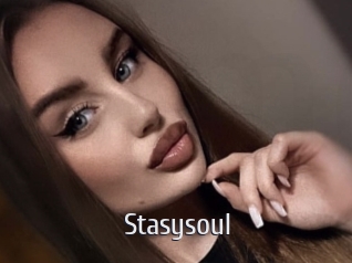 Stasysoul