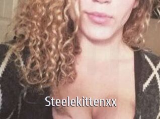 Steelekittenxx