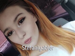 Stefaniyabler