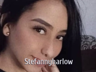 Stefannyharlow