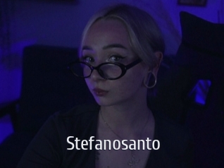 Stefanosanto