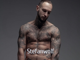 Stefanwolf