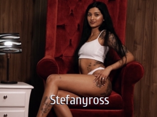 Stefanyross