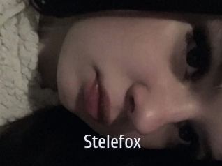 Stelefox