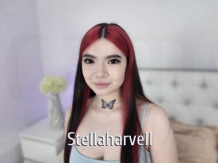 Stellaharvell