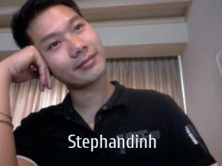 Stephandinh