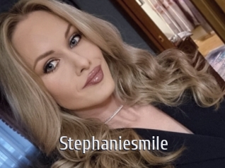 Stephaniesmile