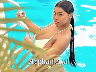 Stephaniewai