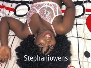 Stephaniowens