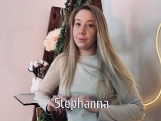 Stephanna