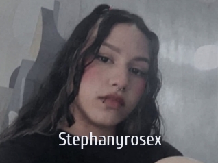 Stephanyrosex