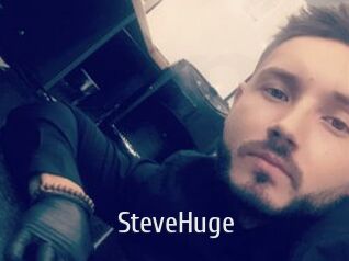 SteveHuge