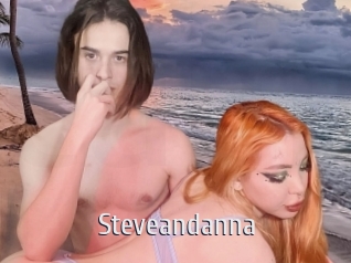 Steveandanna