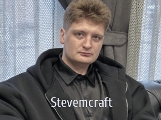 Stevemcraft