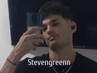 Stevengreenn