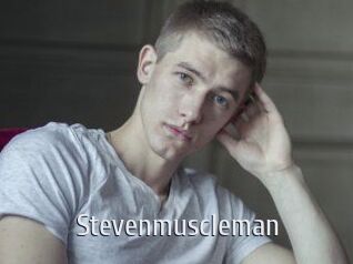 Stevenmuscleman