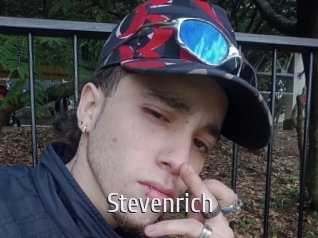 Stevenrich