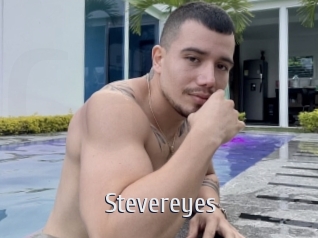 Stevereyes