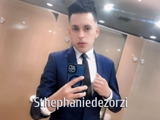 Sthephaniedezorzi