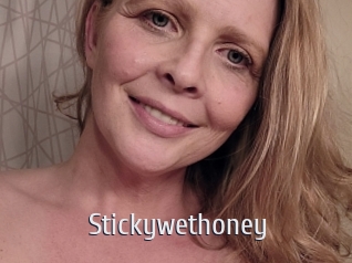 Stickywethoney