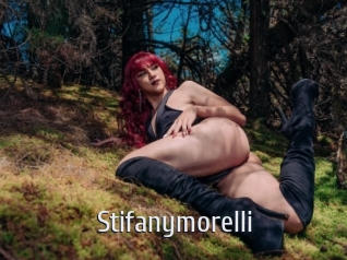 stifanymorelli Cigare à moustache