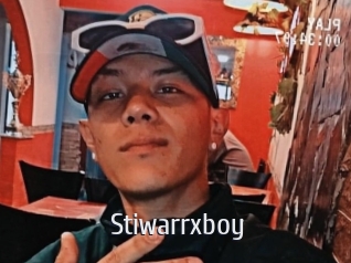 Stiwarrxboy