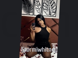 Stormiwhitney