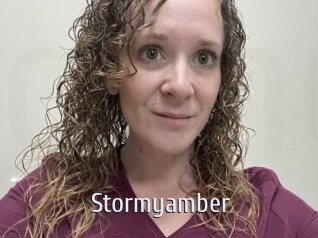 Stormyamber