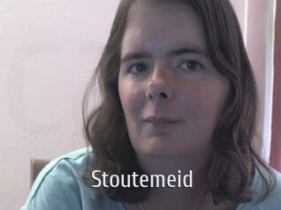 Stoutemeid