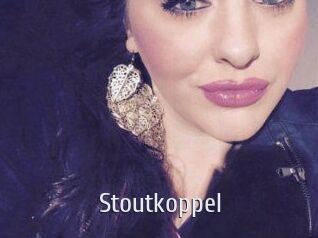 Stoutkoppel