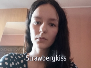 Strawberykiss