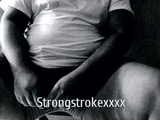 Strongstrokexxxx