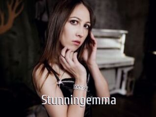 Stunningemma