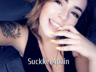 Suckker4pain
