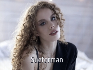 Sueforman